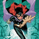 Illustration for article titled The New DC 52, Week 2 (Action Comics, Detective Comics, Swamp Thing and more)